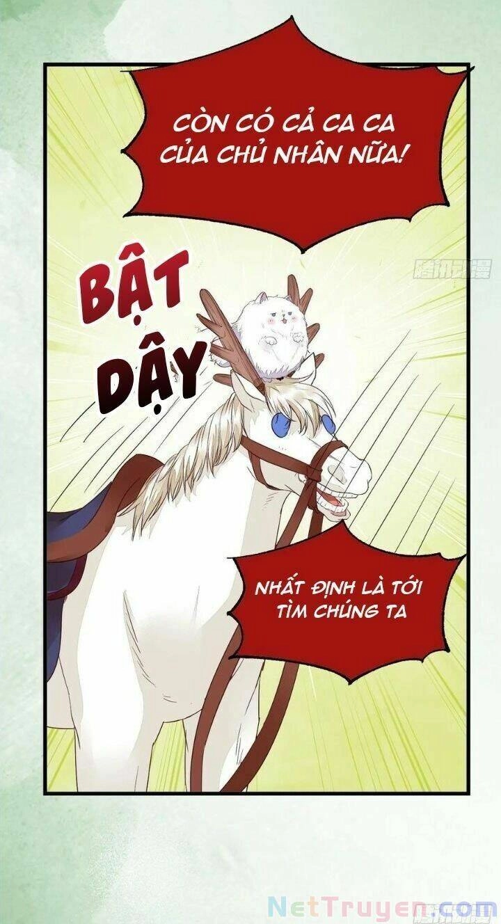 Tuyệt Sắc Quyến Rũ: Quỷ Y Chí Tôn Chapter 280 - 35