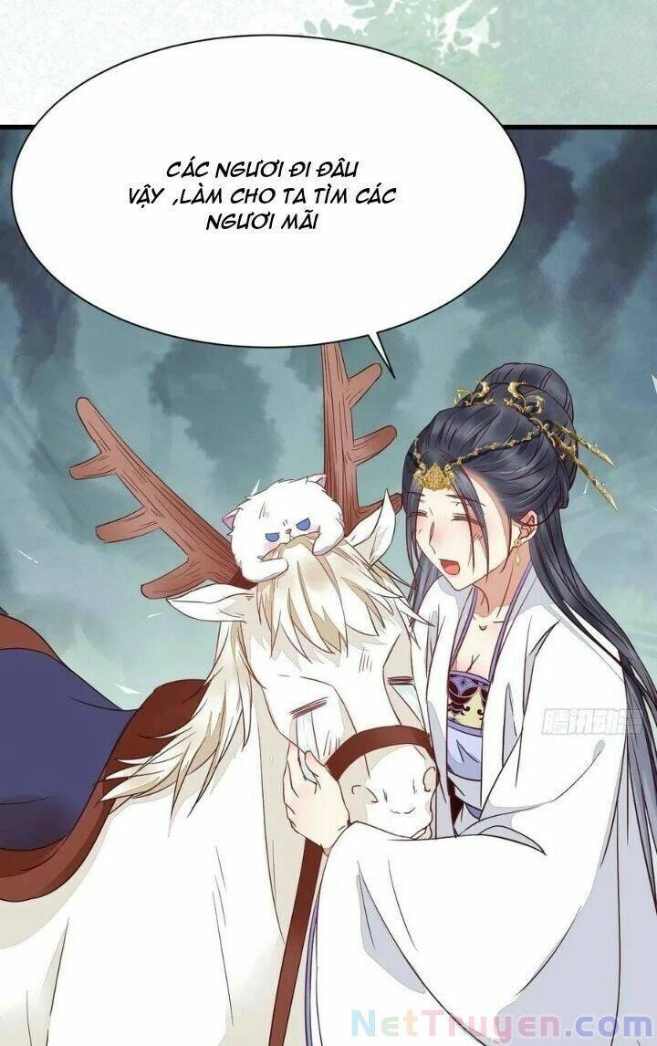 Tuyệt Sắc Quyến Rũ: Quỷ Y Chí Tôn Chapter 280 - 38