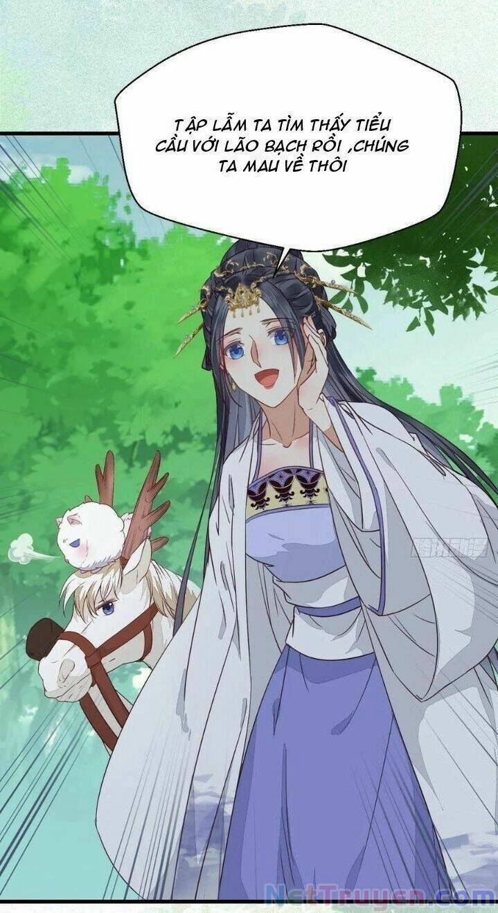 Tuyệt Sắc Quyến Rũ: Quỷ Y Chí Tôn Chapter 280 - 41