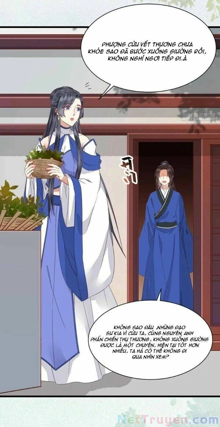 Tuyệt Sắc Quyến Rũ: Quỷ Y Chí Tôn Chapter 280 - 43