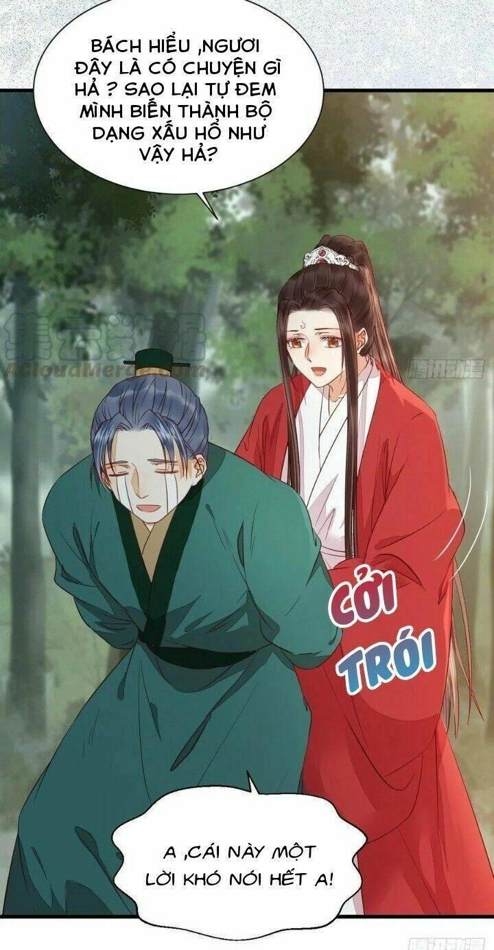 Tuyệt Sắc Quyến Rũ: Quỷ Y Chí Tôn Chapter 284 - 6