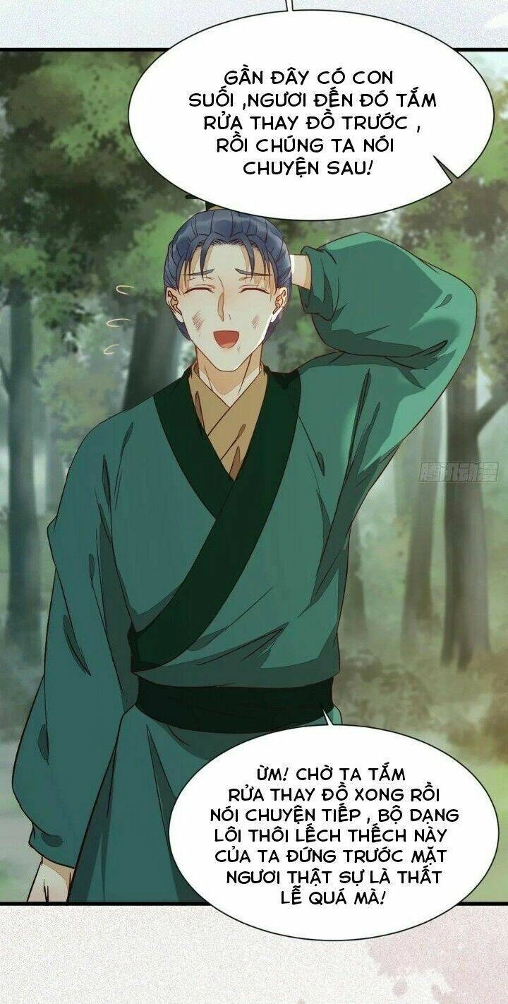 Tuyệt Sắc Quyến Rũ: Quỷ Y Chí Tôn Chapter 284 - 8