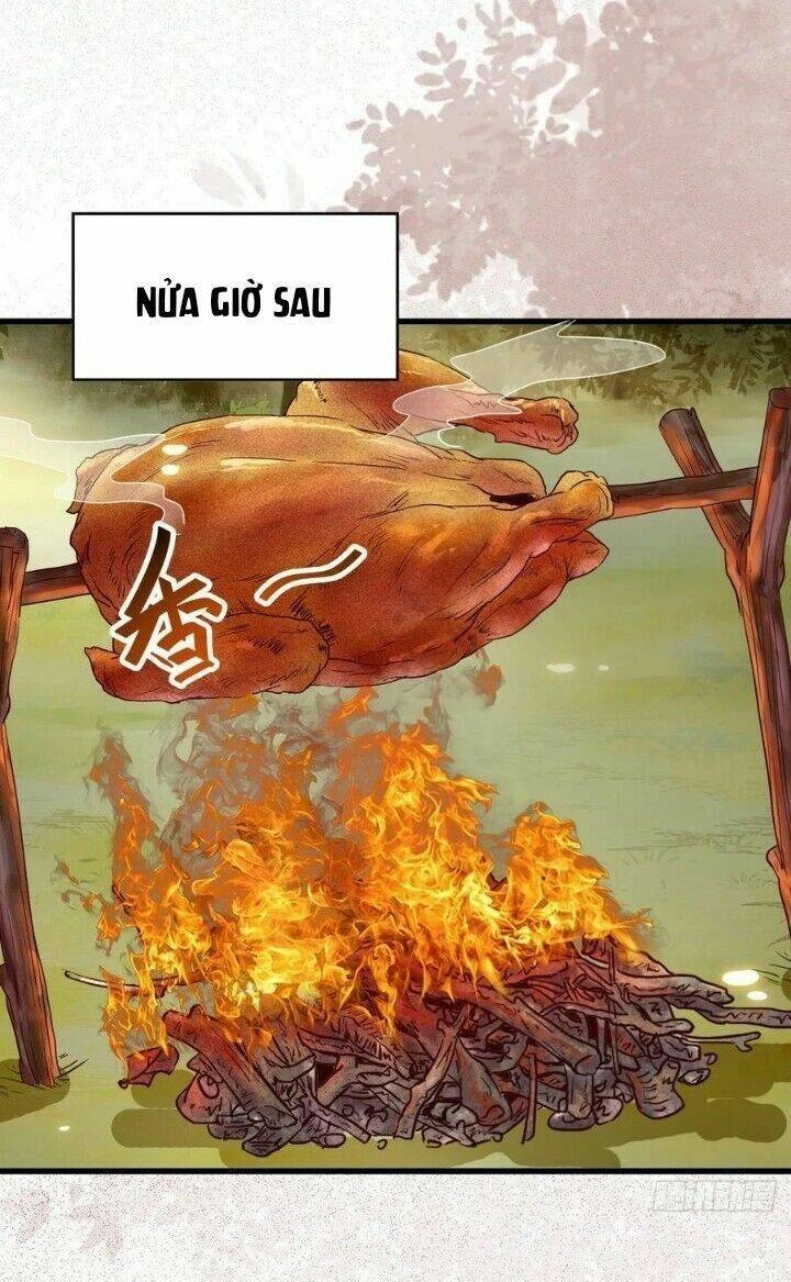 Tuyệt Sắc Quyến Rũ: Quỷ Y Chí Tôn Chapter 284 - 10