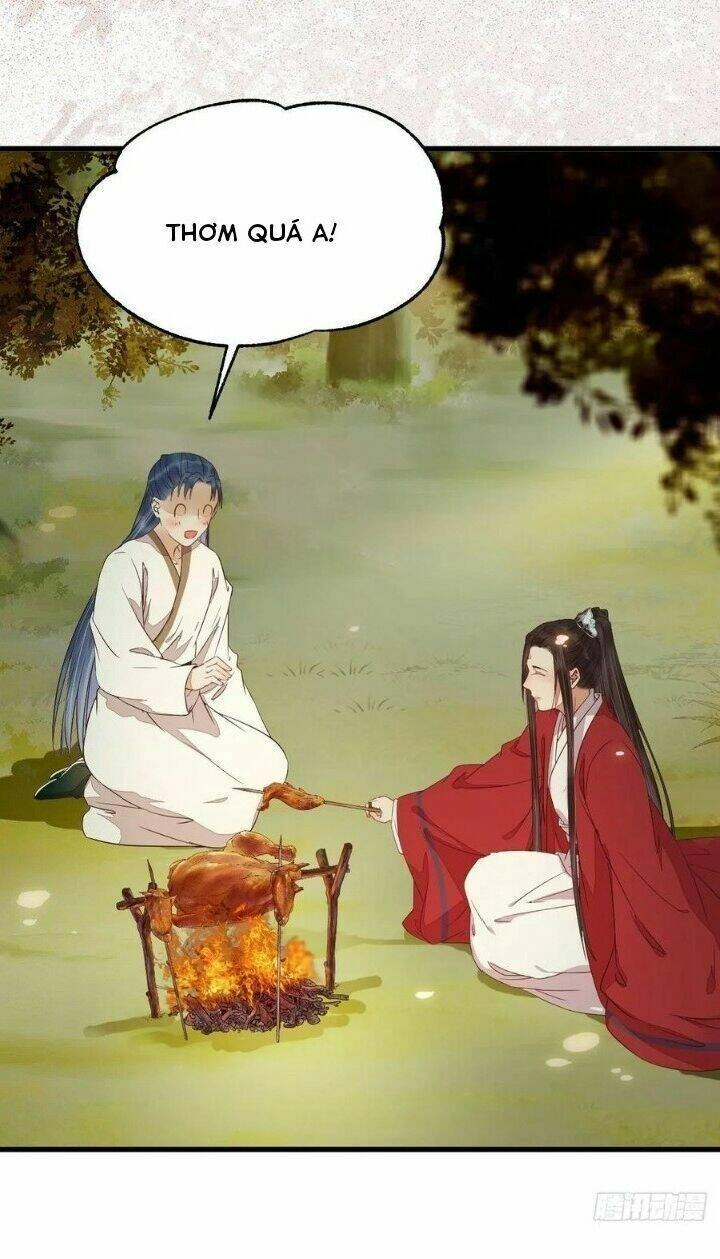 Tuyệt Sắc Quyến Rũ: Quỷ Y Chí Tôn Chapter 284 - 11