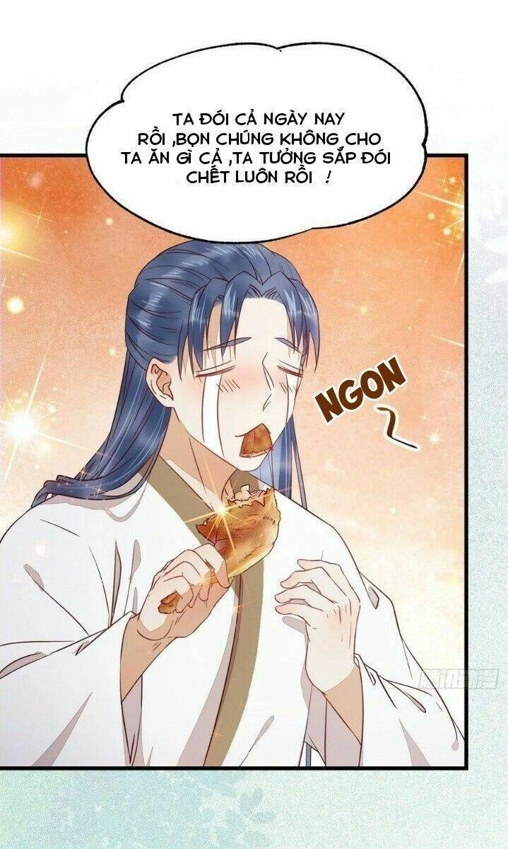 Tuyệt Sắc Quyến Rũ: Quỷ Y Chí Tôn Chapter 284 - 12