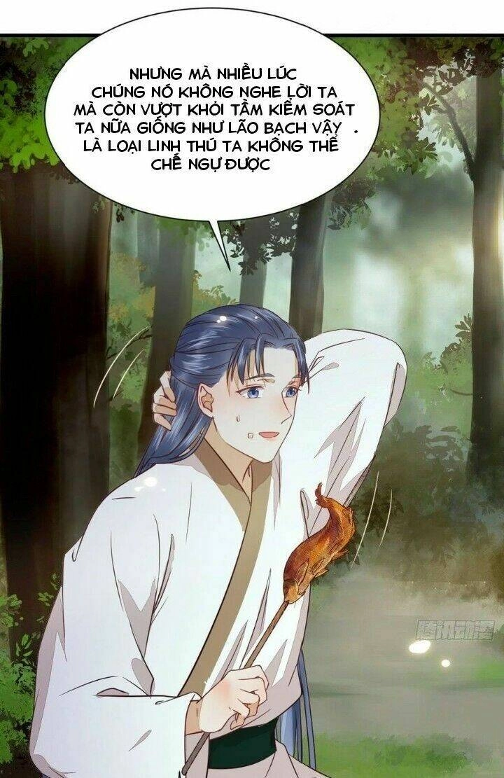 Tuyệt Sắc Quyến Rũ: Quỷ Y Chí Tôn Chapter 284 - 16