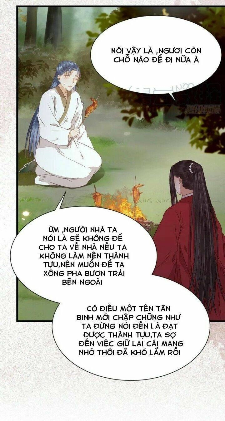 Tuyệt Sắc Quyến Rũ: Quỷ Y Chí Tôn Chapter 284 - 18