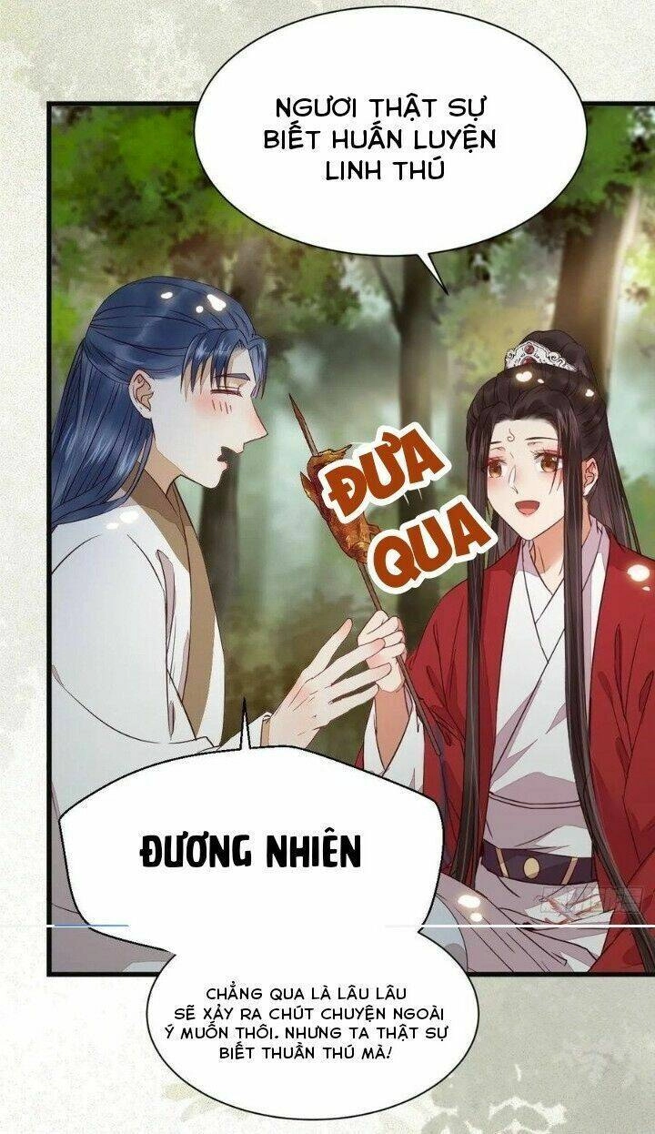 Tuyệt Sắc Quyến Rũ: Quỷ Y Chí Tôn Chapter 284 - 21