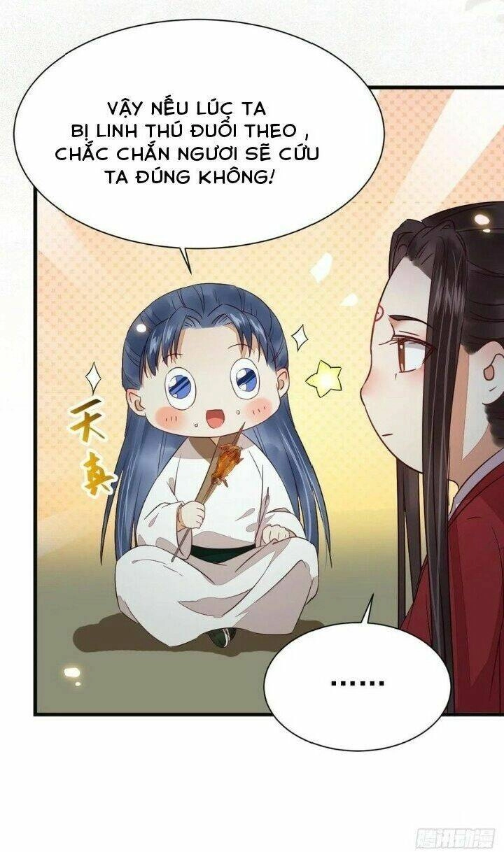 Tuyệt Sắc Quyến Rũ: Quỷ Y Chí Tôn Chapter 284 - 23