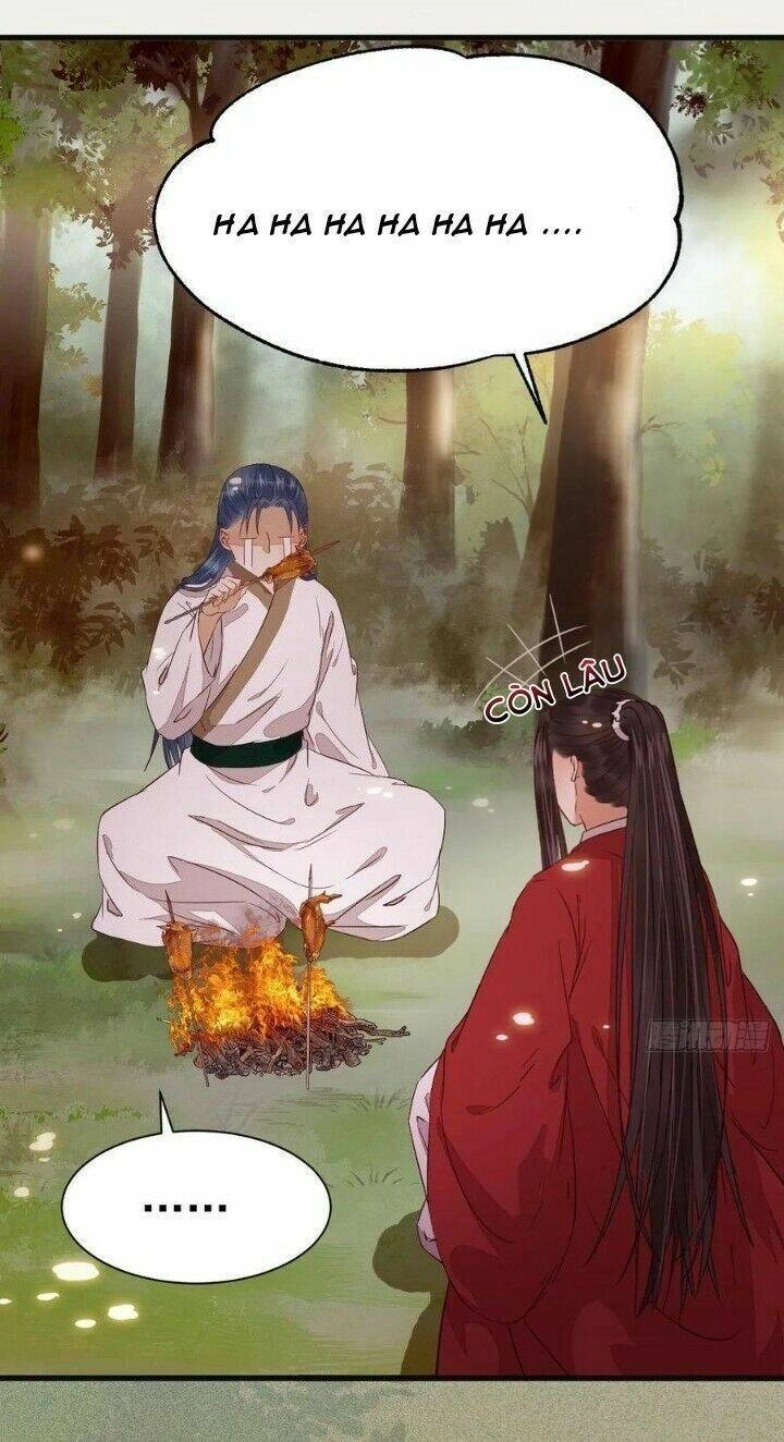 Tuyệt Sắc Quyến Rũ: Quỷ Y Chí Tôn Chapter 284 - 24