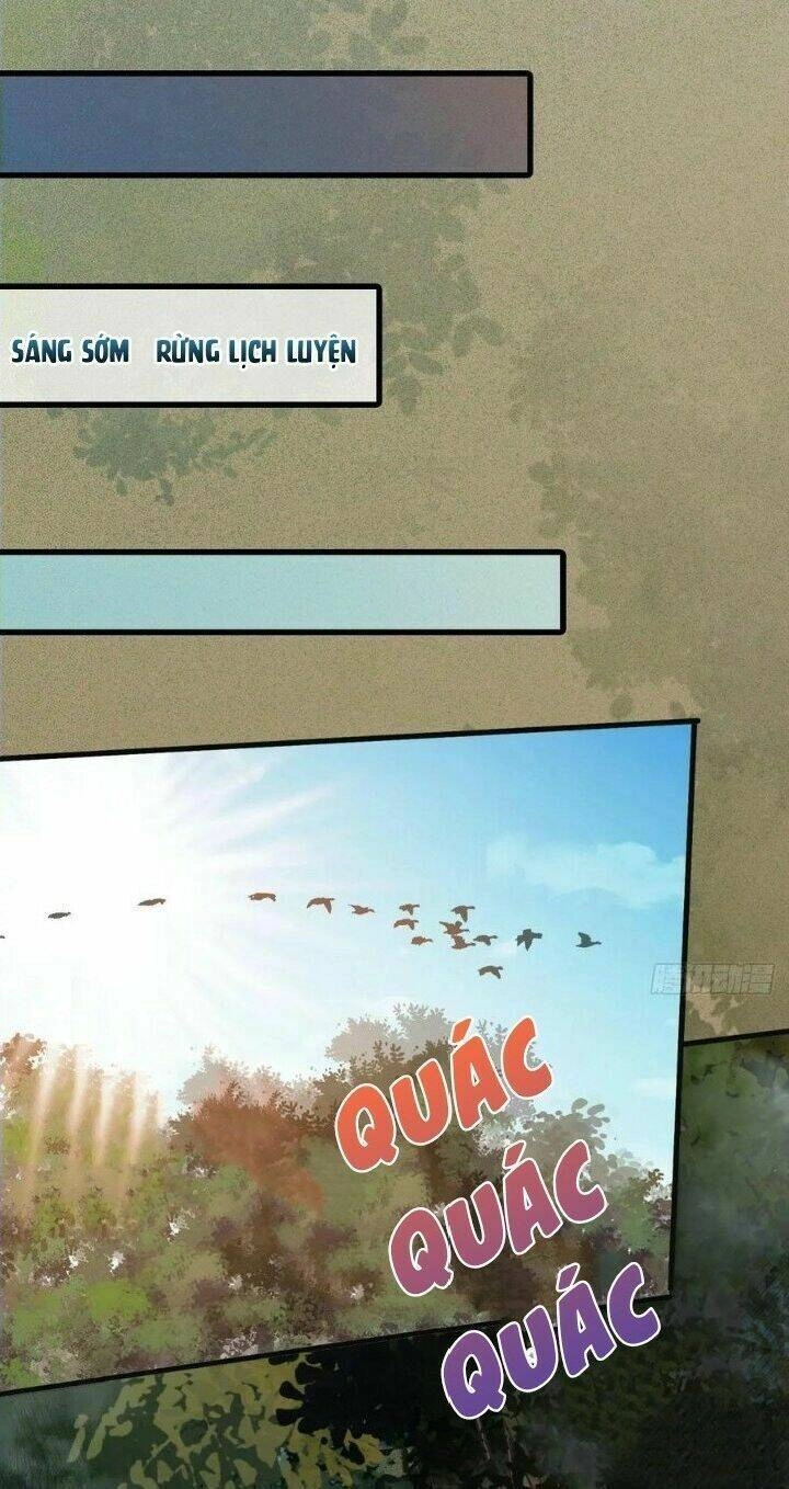 Tuyệt Sắc Quyến Rũ: Quỷ Y Chí Tôn Chapter 284 - 25