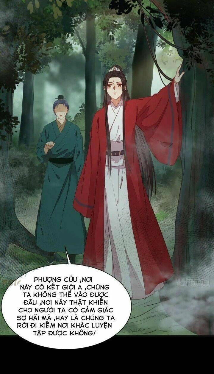 Tuyệt Sắc Quyến Rũ: Quỷ Y Chí Tôn Chapter 284 - 26