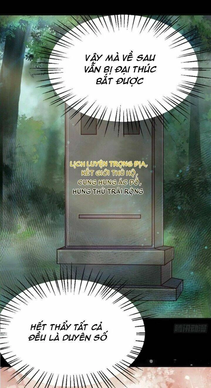 Tuyệt Sắc Quyến Rũ: Quỷ Y Chí Tôn Chapter 284 - 29