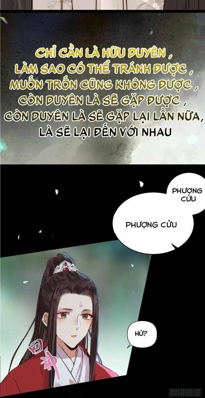 Tuyệt Sắc Quyến Rũ: Quỷ Y Chí Tôn Chapter 284 - 31