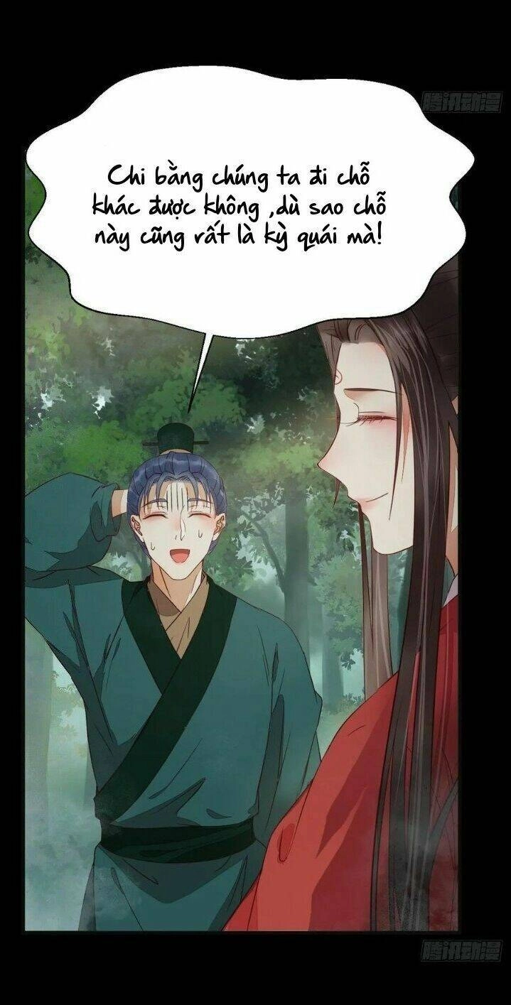 Tuyệt Sắc Quyến Rũ: Quỷ Y Chí Tôn Chapter 284 - 33