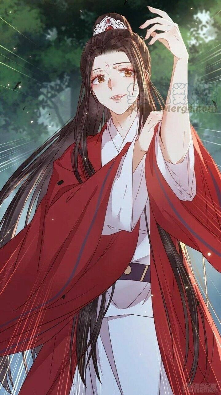 Tuyệt Sắc Quyến Rũ: Quỷ Y Chí Tôn Chapter 284 - 35