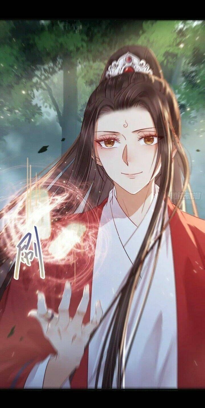 Tuyệt Sắc Quyến Rũ: Quỷ Y Chí Tôn Chapter 284 - 36