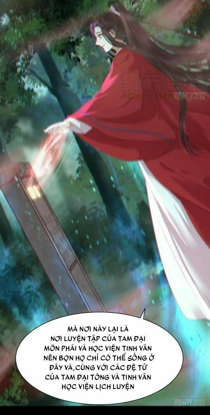 Tuyệt Sắc Quyến Rũ: Quỷ Y Chí Tôn Chapter 284 - 38