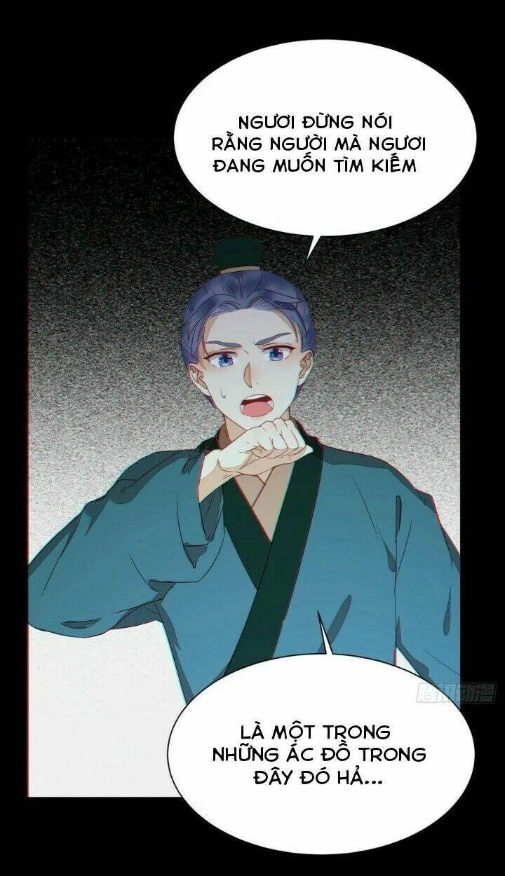 Tuyệt Sắc Quyến Rũ: Quỷ Y Chí Tôn Chapter 284 - 39