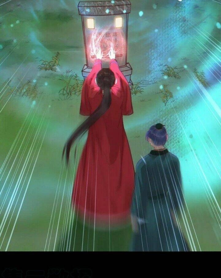 Tuyệt Sắc Quyến Rũ: Quỷ Y Chí Tôn Chapter 284 - 41