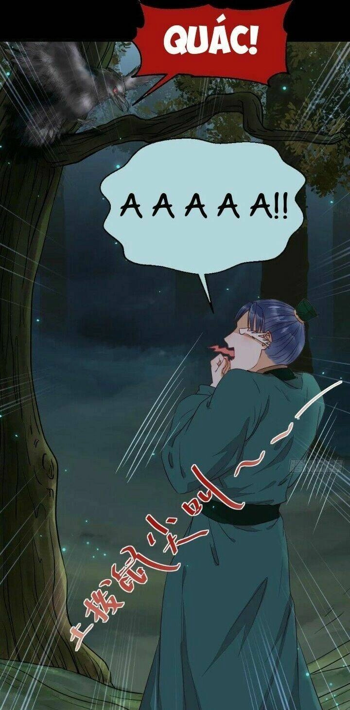 Tuyệt Sắc Quyến Rũ: Quỷ Y Chí Tôn Chapter 284 - 44