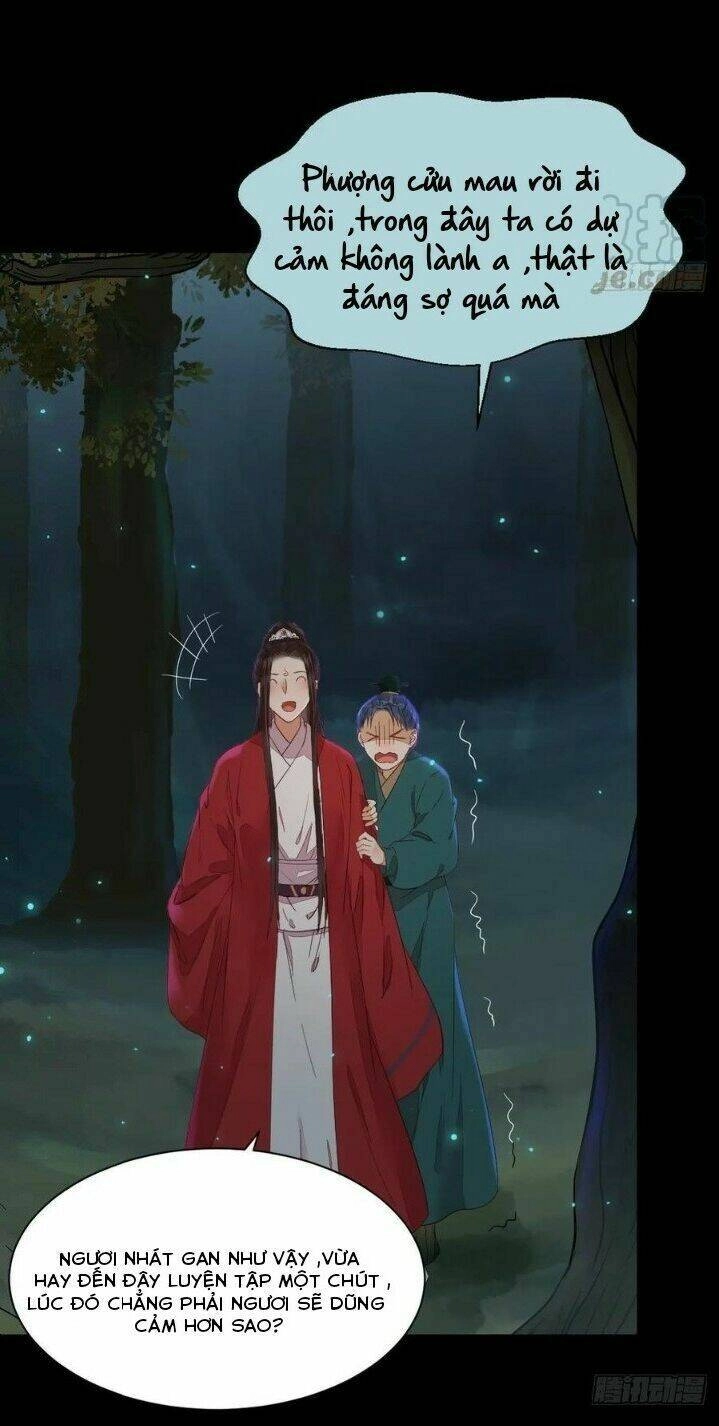 Tuyệt Sắc Quyến Rũ: Quỷ Y Chí Tôn Chapter 284 - 45