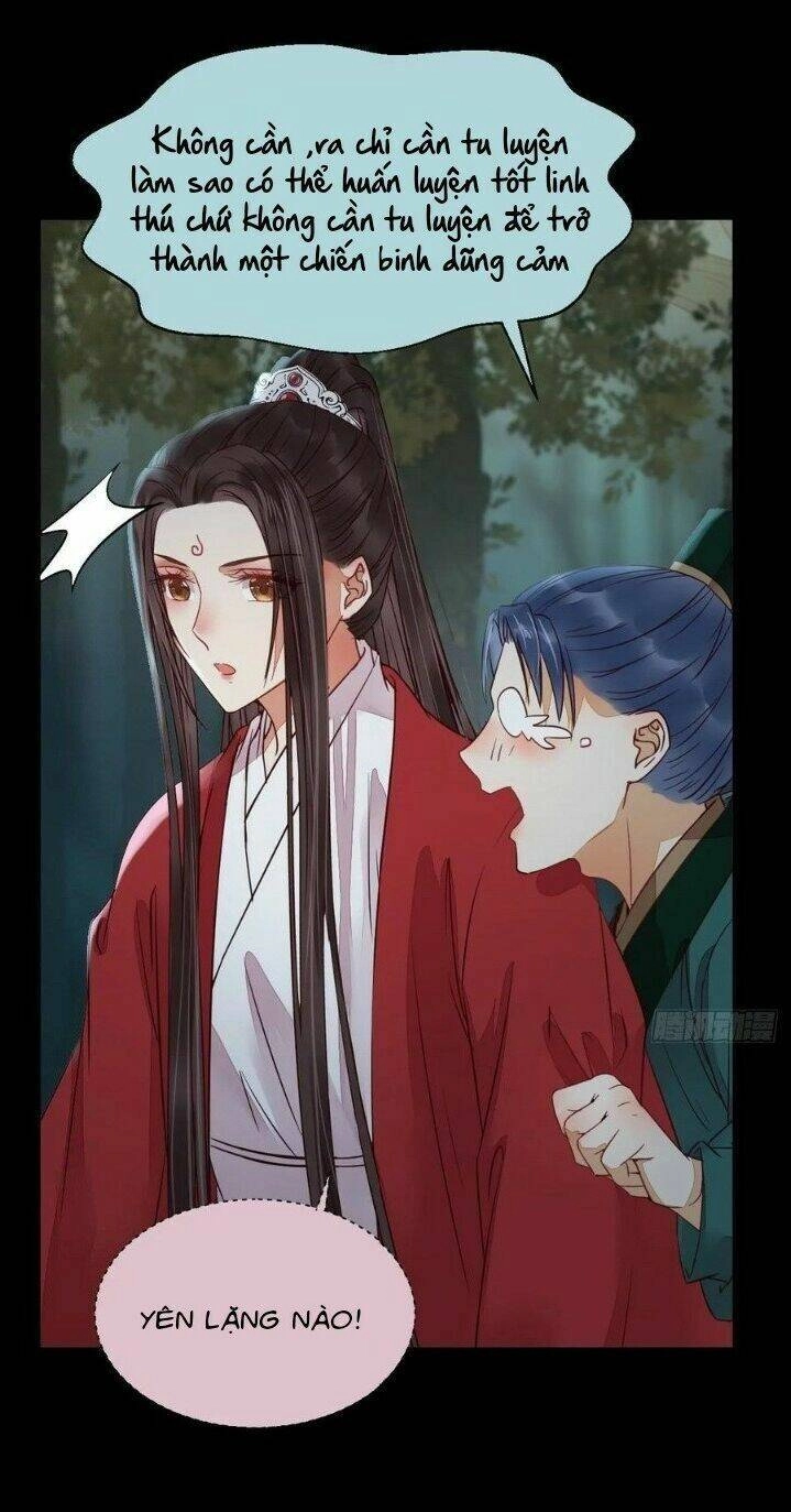 Tuyệt Sắc Quyến Rũ: Quỷ Y Chí Tôn Chapter 284 - 46