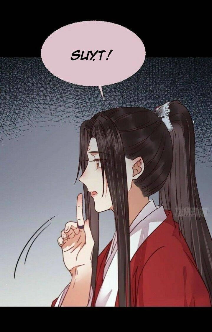 Tuyệt Sắc Quyến Rũ: Quỷ Y Chí Tôn Chapter 284 - 47