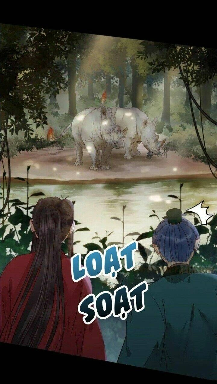 Tuyệt Sắc Quyến Rũ: Quỷ Y Chí Tôn Chapter 284 - 48