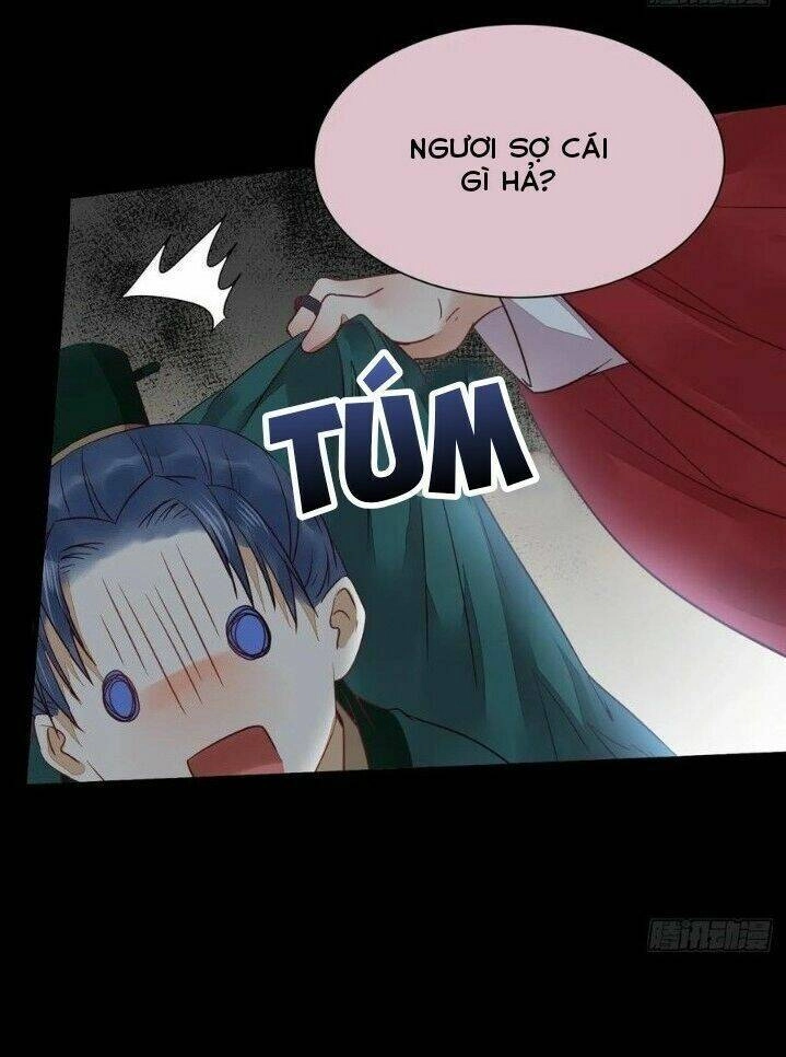 Tuyệt Sắc Quyến Rũ: Quỷ Y Chí Tôn Chapter 284 - 50