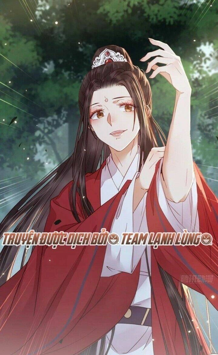 Tuyệt Sắc Quyến Rũ: Quỷ Y Chí Tôn Chapter 284 - 56