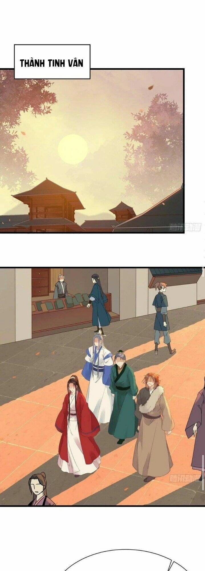 Tuyệt Sắc Quyến Rũ: Quỷ Y Chí Tôn Chapter 291 - 2