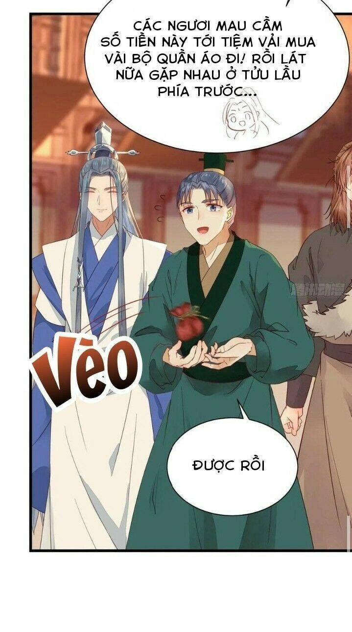 Tuyệt Sắc Quyến Rũ: Quỷ Y Chí Tôn Chapter 291 - 3