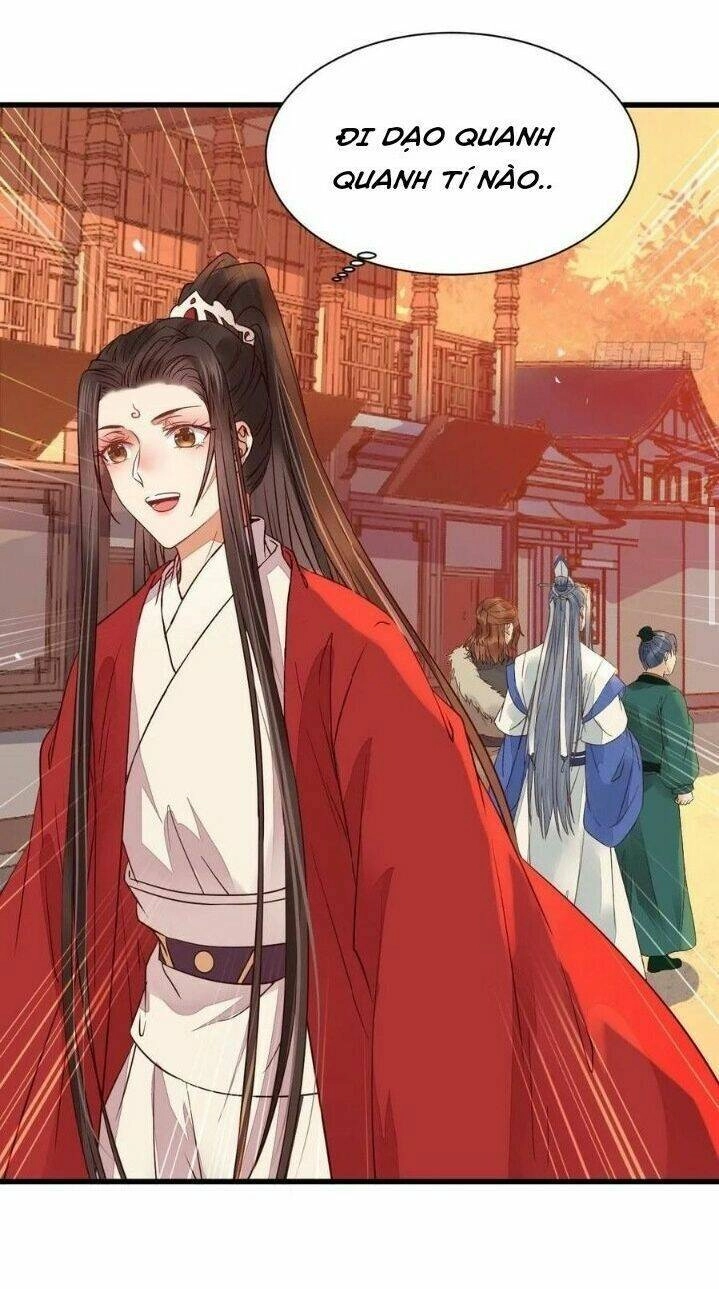 Tuyệt Sắc Quyến Rũ: Quỷ Y Chí Tôn Chapter 291 - 4