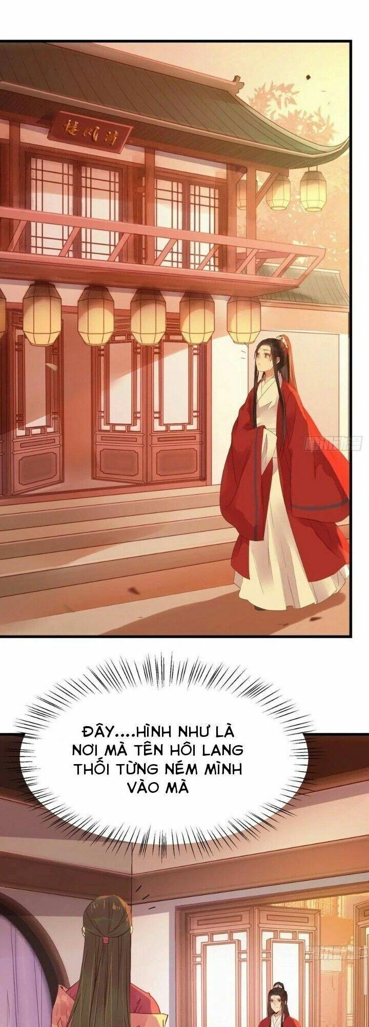 Tuyệt Sắc Quyến Rũ: Quỷ Y Chí Tôn Chapter 291 - 5