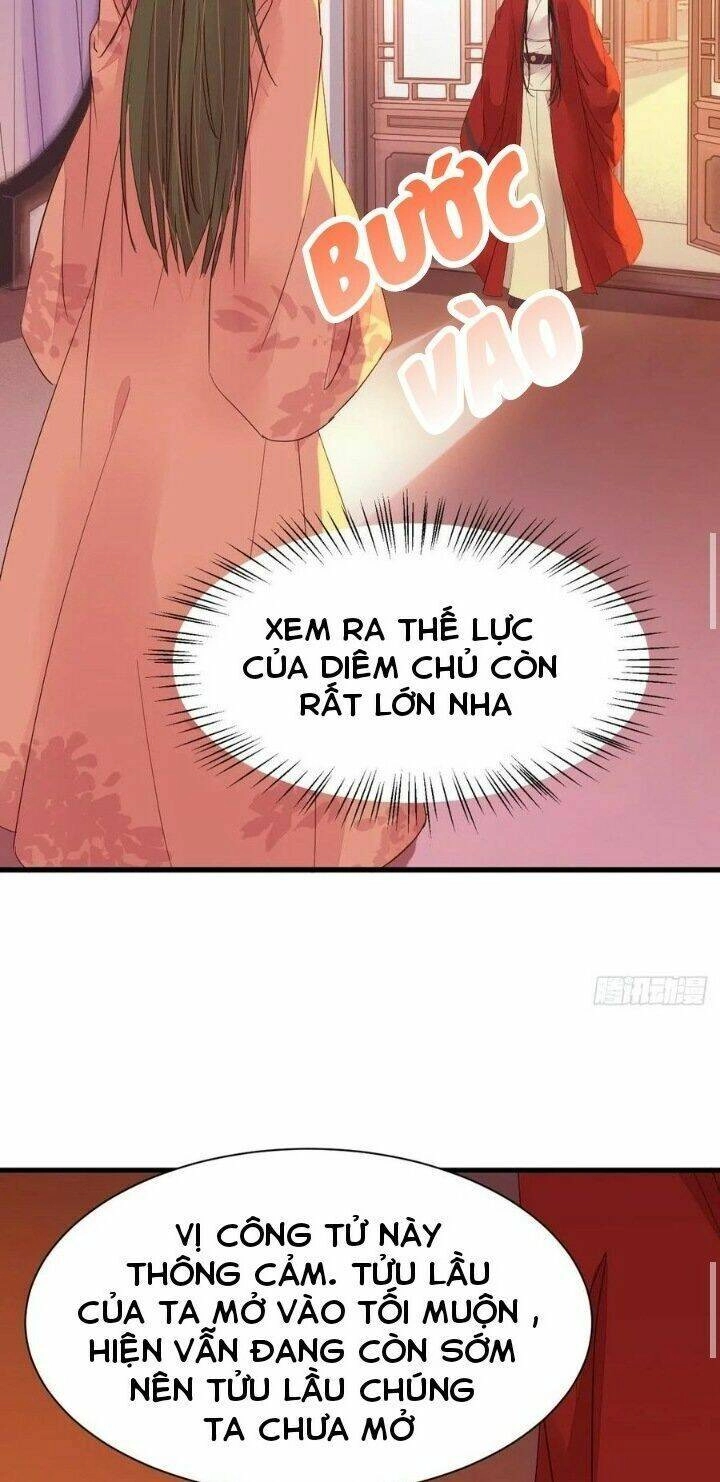 Tuyệt Sắc Quyến Rũ: Quỷ Y Chí Tôn Chapter 291 - 6