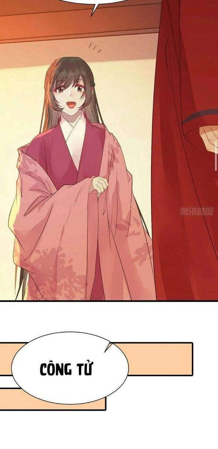 Tuyệt Sắc Quyến Rũ: Quỷ Y Chí Tôn Chapter 291 - 7