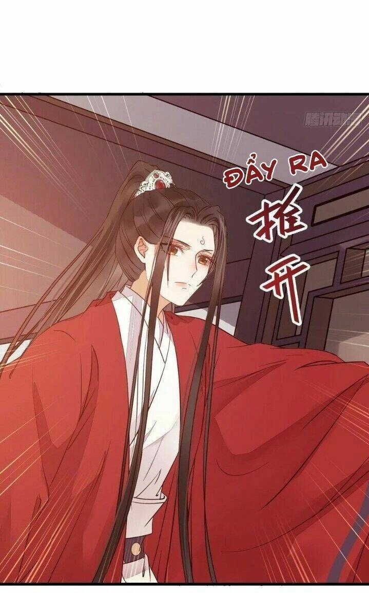 Tuyệt Sắc Quyến Rũ: Quỷ Y Chí Tôn Chapter 291 - 8