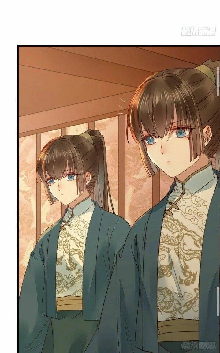 Tuyệt Sắc Quyến Rũ: Quỷ Y Chí Tôn Chapter 291 - 9