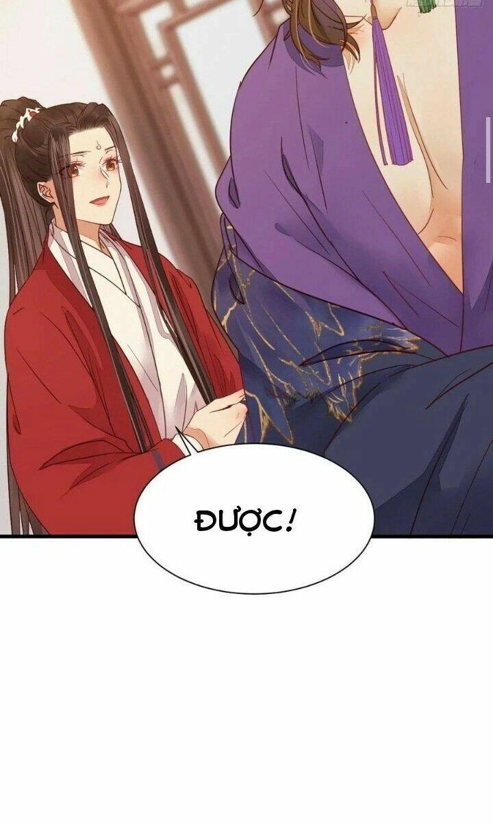 Tuyệt Sắc Quyến Rũ: Quỷ Y Chí Tôn Chapter 291 - 14