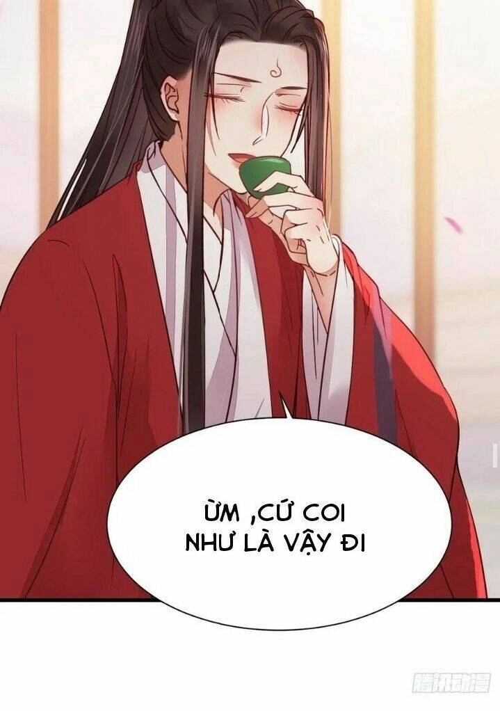 Tuyệt Sắc Quyến Rũ: Quỷ Y Chí Tôn Chapter 291 - 18