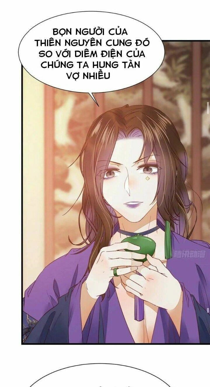 Tuyệt Sắc Quyến Rũ: Quỷ Y Chí Tôn Chapter 291 - 20