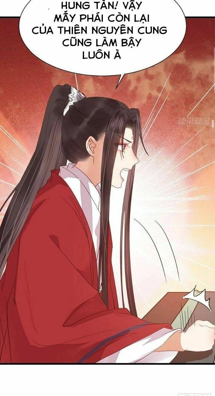 Tuyệt Sắc Quyến Rũ: Quỷ Y Chí Tôn Chapter 291 - 21