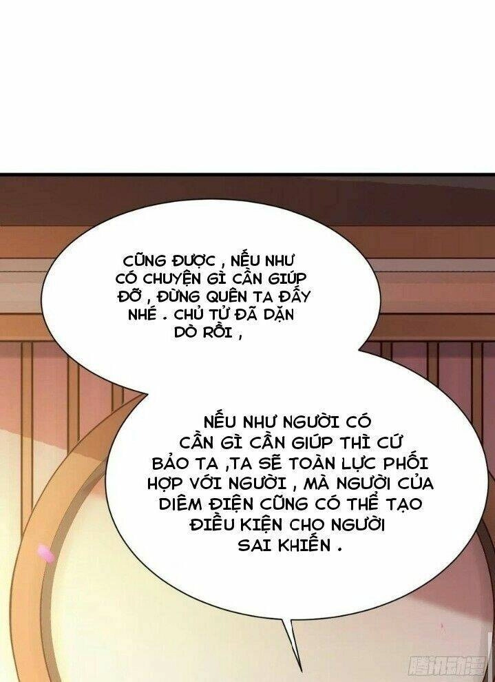 Tuyệt Sắc Quyến Rũ: Quỷ Y Chí Tôn Chapter 291 - 24