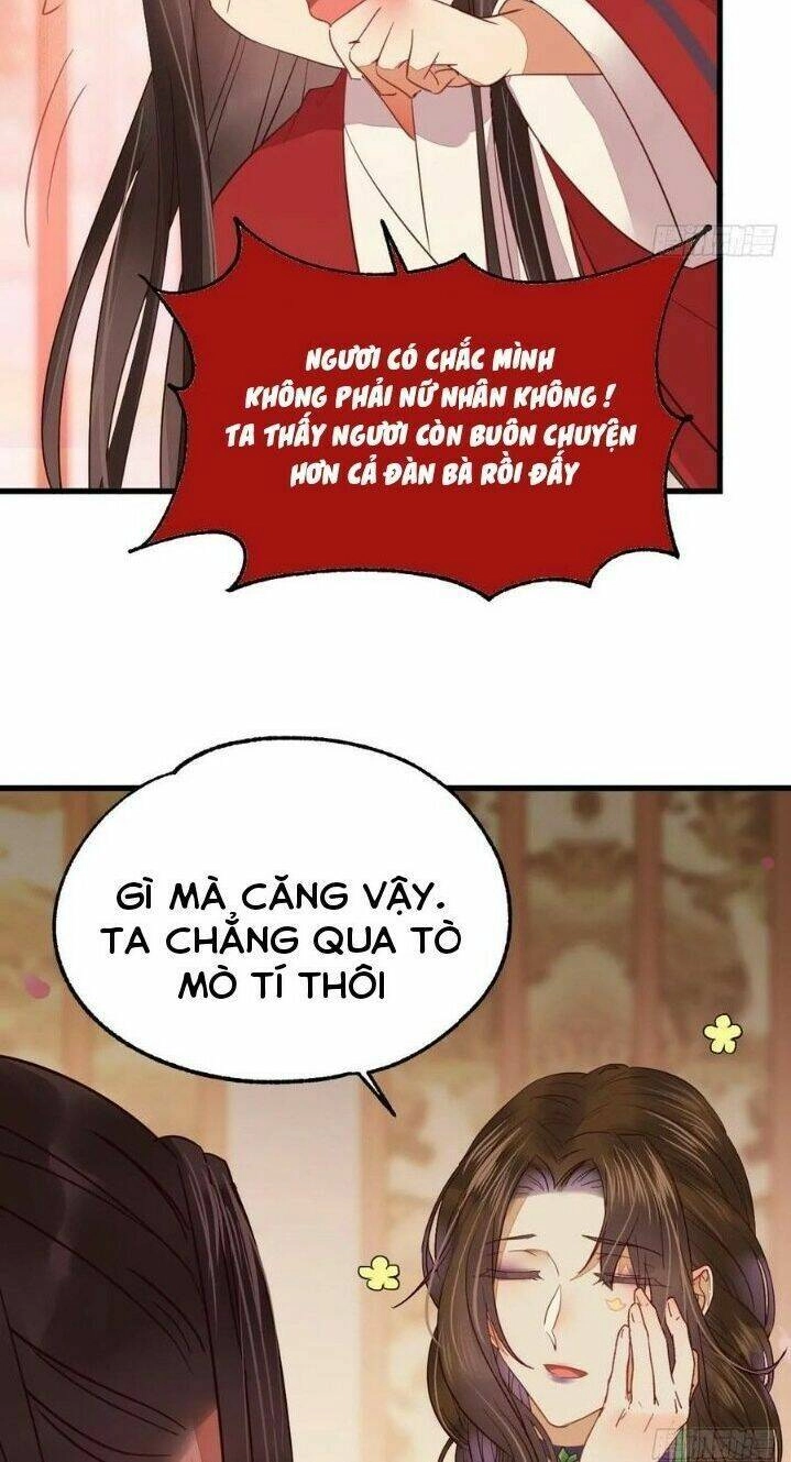 Tuyệt Sắc Quyến Rũ: Quỷ Y Chí Tôn Chapter 291 - 33