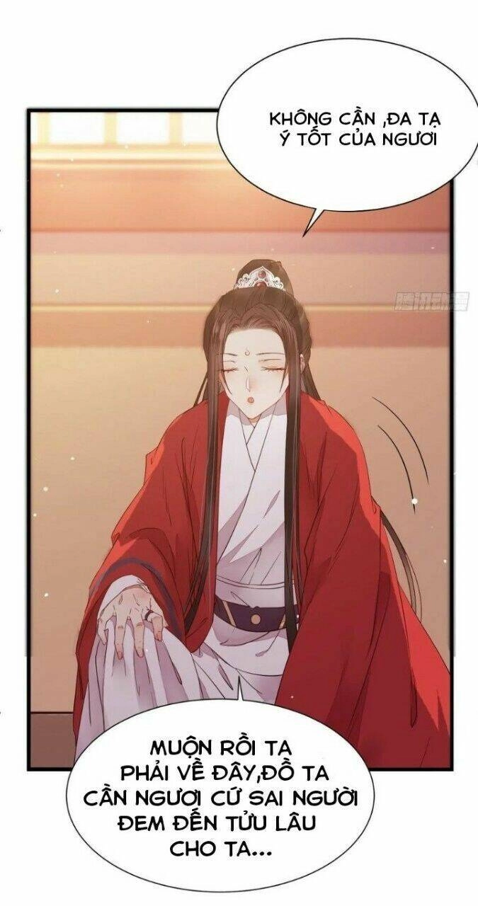 Tuyệt Sắc Quyến Rũ: Quỷ Y Chí Tôn Chapter 291 - 37