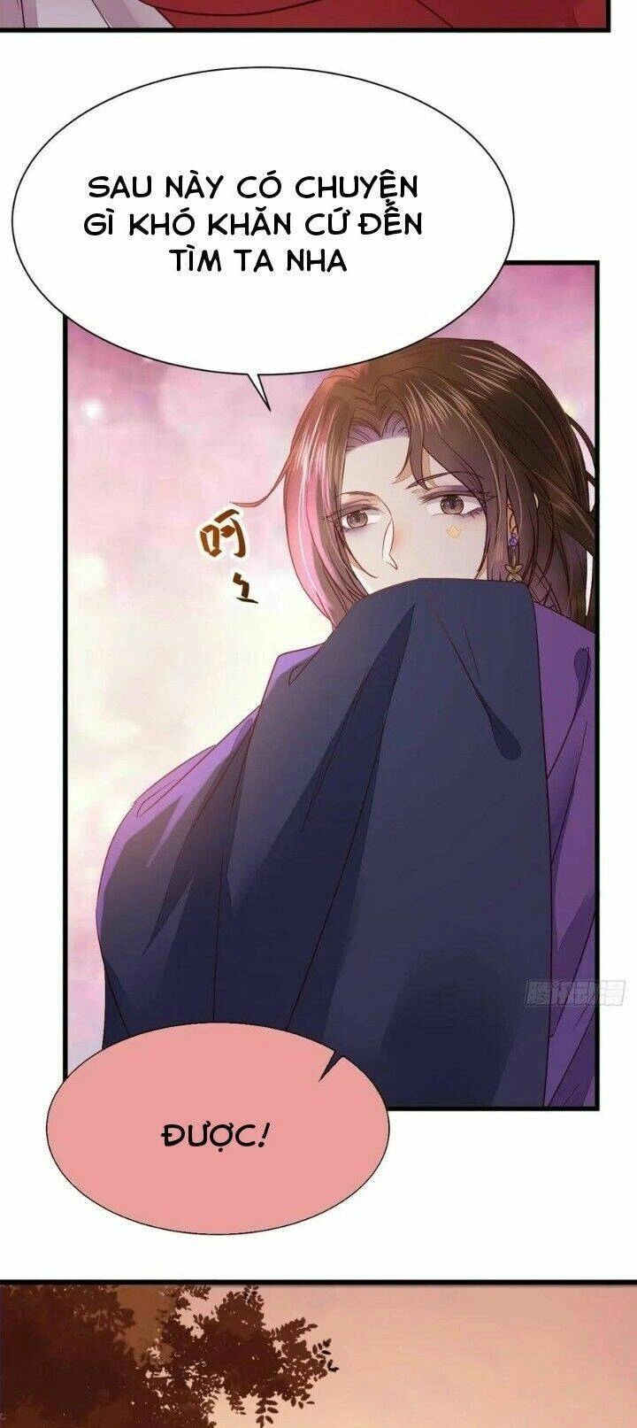 Tuyệt Sắc Quyến Rũ: Quỷ Y Chí Tôn Chapter 291 - 39