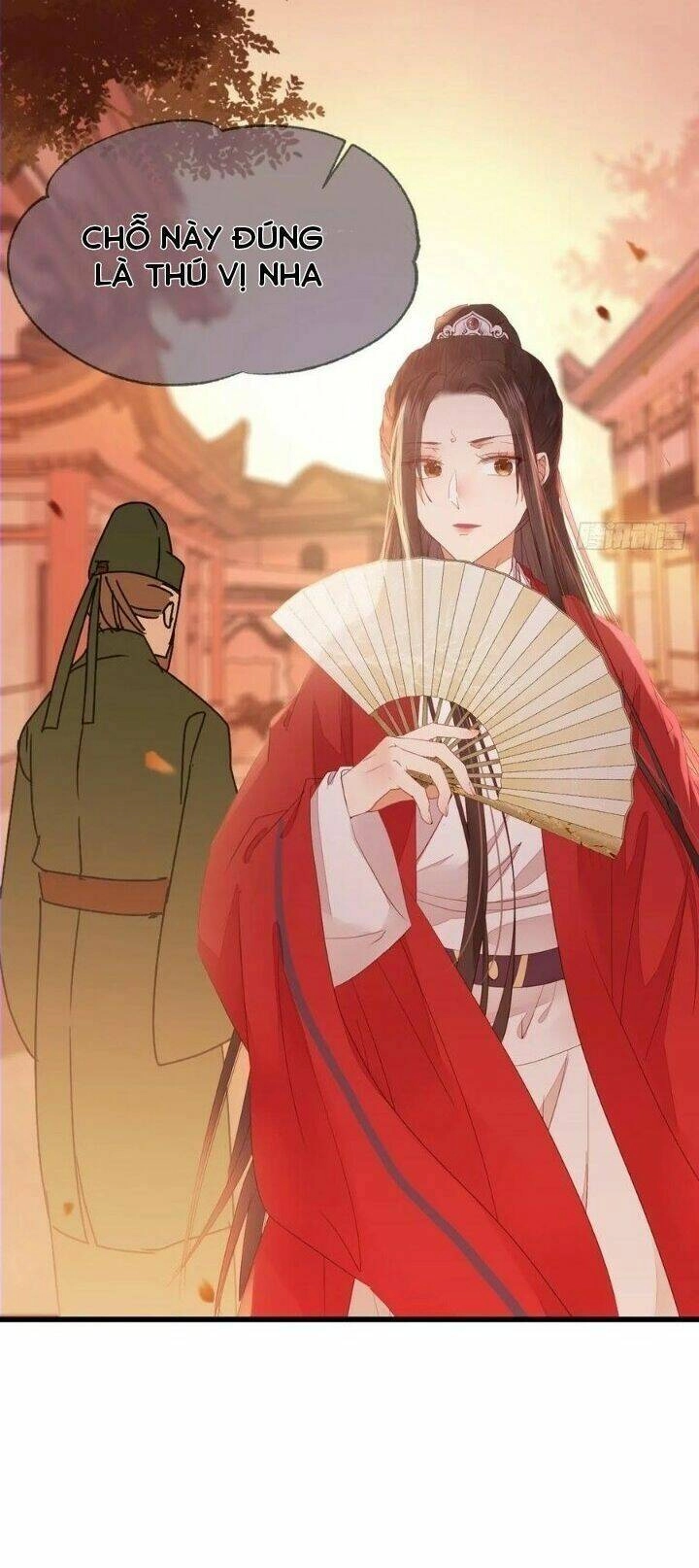 Tuyệt Sắc Quyến Rũ: Quỷ Y Chí Tôn Chapter 291 - 40