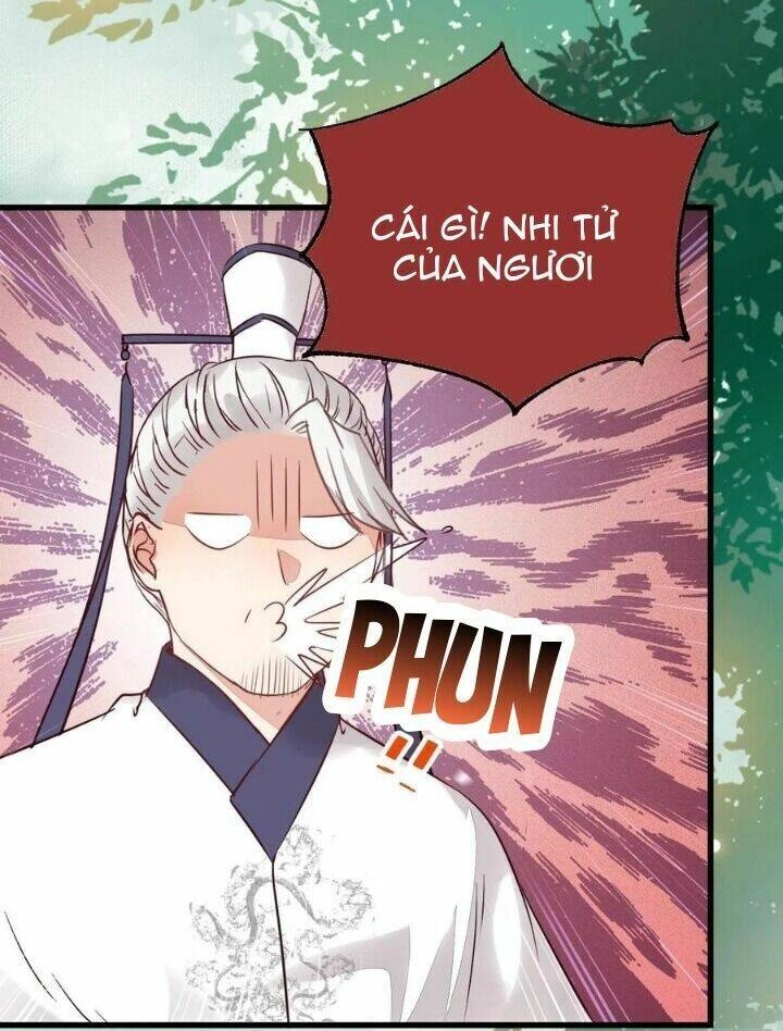 Tuyệt Sắc Quyến Rũ: Quỷ Y Chí Tôn Chapter 307 - 4