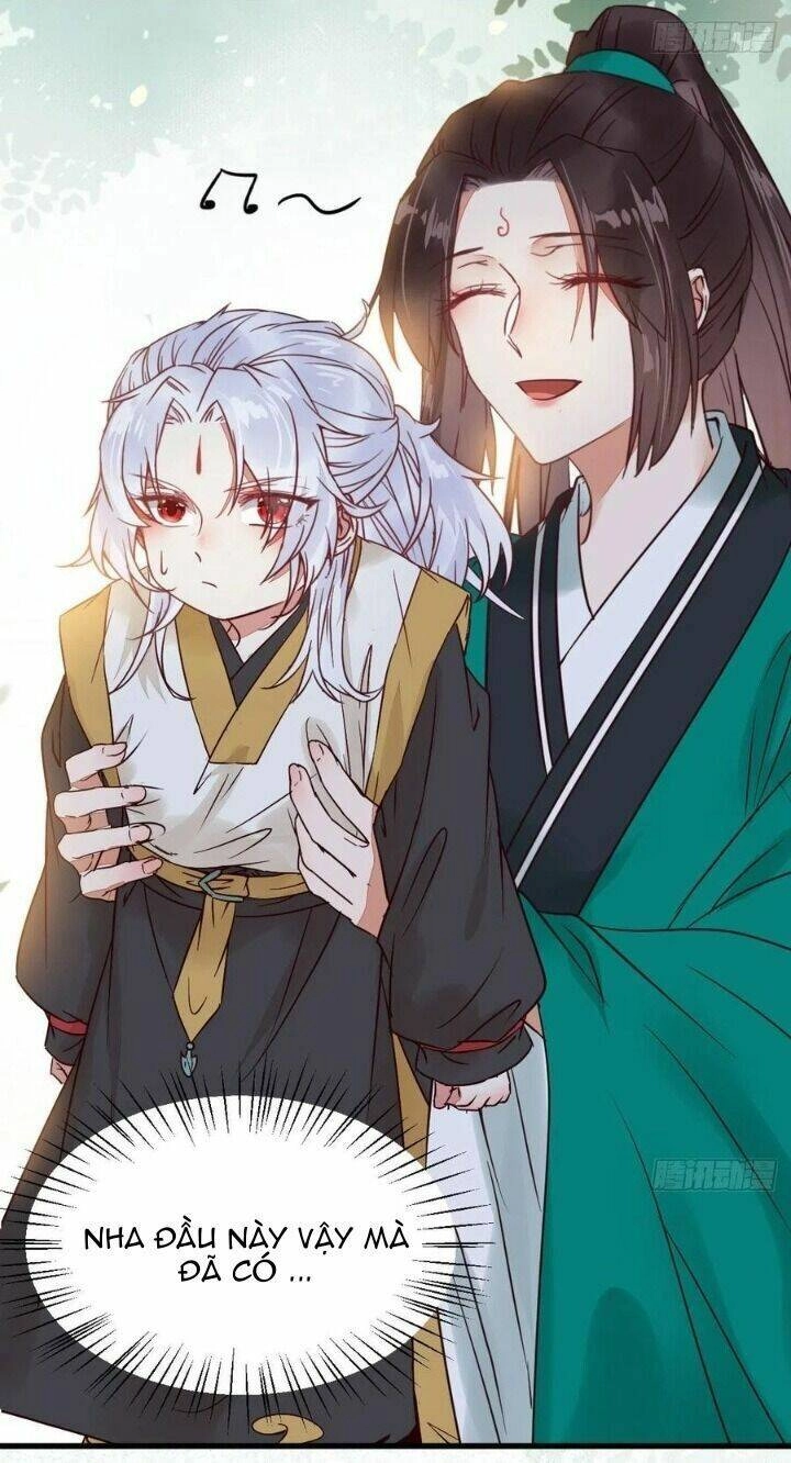 Tuyệt Sắc Quyến Rũ: Quỷ Y Chí Tôn Chapter 307 - 5